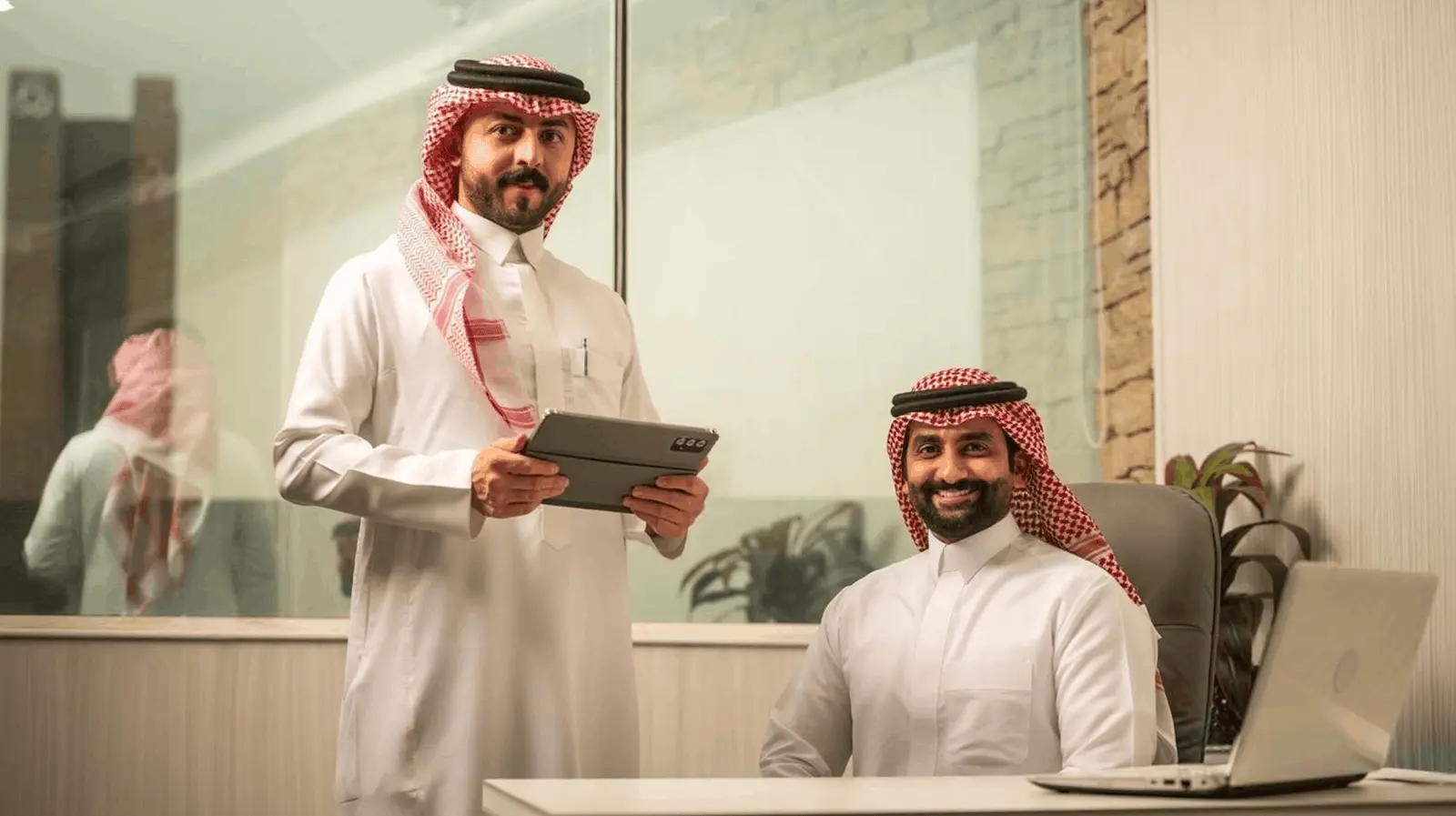 حلول رقمية للشركات السعودية صفحة تكنولوجيز