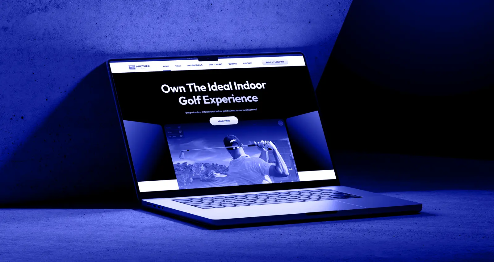 خدمات تصميم UIUX في السعودية صفحة