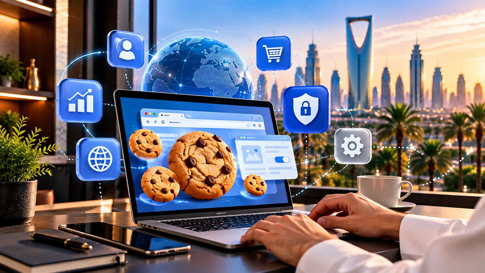 Website Cookies Explained: What You Need to Know